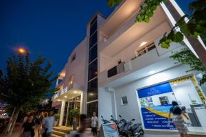 Hotel Sejko
