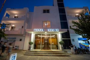 Hotel Sejko