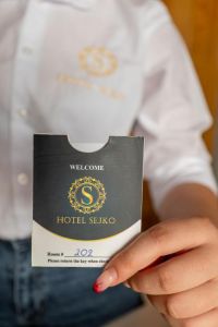 Hotel Sejko