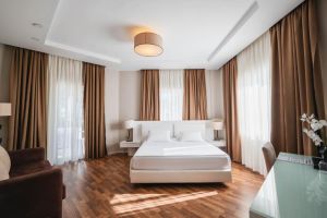 Hotel Sejko