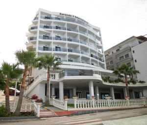 Hotel Saranda International - Saranda