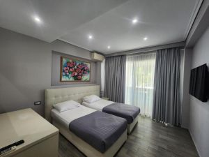Hotel Saranda International
