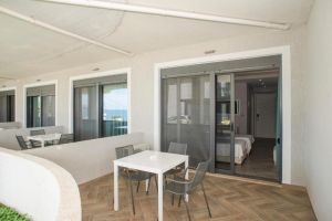 Hotel Saranda International