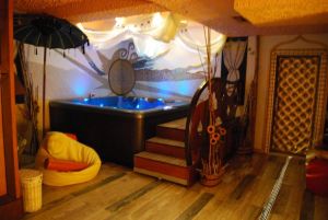 Hotel 2 KITARRAT Boutique Hotel & SPA