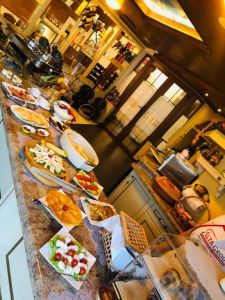 Hotel 2 KITARRAT Boutique Hotel & SPA