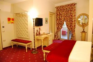 Hotel 2 KITARRAT Boutique Hotel & SPA