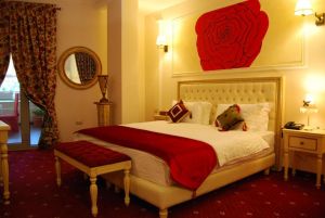 Hotel 2 KITARRAT Boutique Hotel & SPA