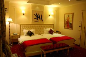 Hotel 2 KITARRAT Boutique Hotel & SPA