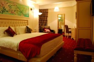 Hotel 2 KITARRAT Boutique Hotel & SPA