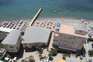 Hotel Aragosta - Durres