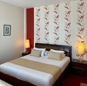 Hotel Aragosta