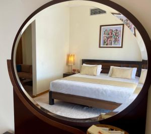 Hotel Aragosta