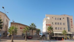 Hotel Aragosta