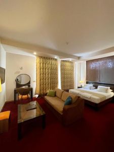 Hotel Aragosta