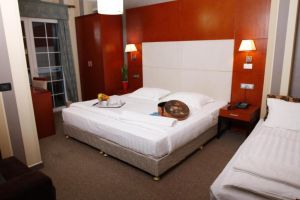 Hotel Bel Conti