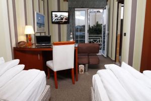 Hotel Bel Conti