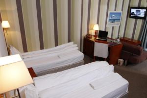 Hotel Bel Conti