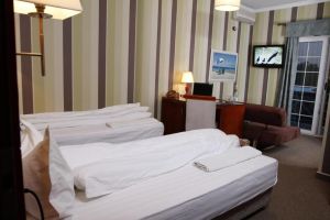 Hotel Bel Conti