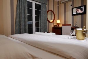 Hotel Bel Conti
