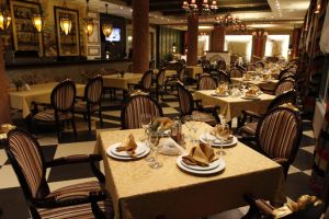 Hotel Bel Conti