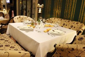 Hotel Bel Conti