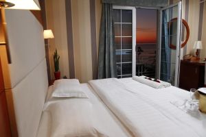 Hotel Bel Conti