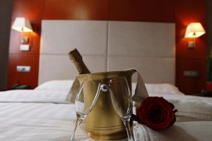 Hotel Bel Conti