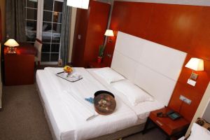 Hotel Bel Conti