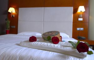 Hotel Bel Conti
