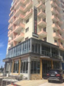 Hotel Nais Beach - Durres