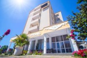 Hotel Princ - Golem