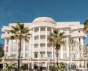 Hotel & Spa Palace