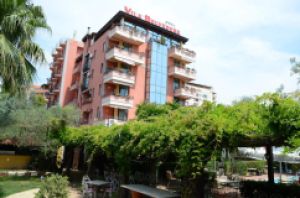 Vila Belvedere - Durres