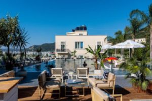 Hotel Le Palazzine
