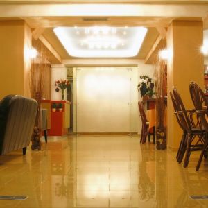 Hotel Loutra Beach