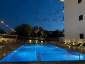 Hotel Bianco - Ksamil