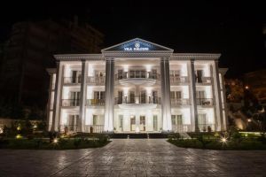 Hotel Vila Kalcuni Sarande