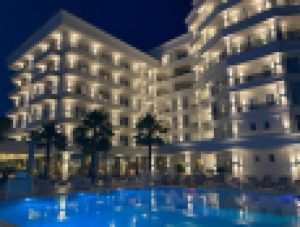 Klajdi Resort & SPA - Golem