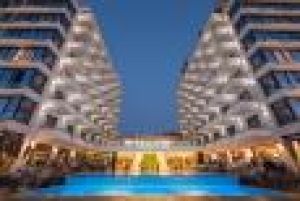 Hotel & SPA Brilliant - Golem