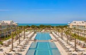 Hotel Melia Durres - Durres