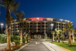 Hotel Movenpick Lalez Durres - Durres