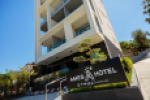 Hotel & SPA Ames