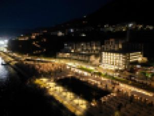 Hotel Vlora Priam, Affiliated by Melia