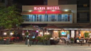 Hotel Haris - Vlore