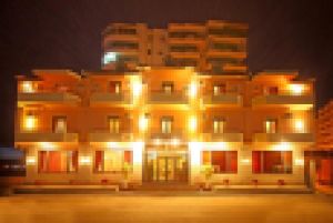 Hotel Primavera - Vlore