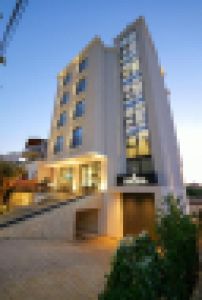 Hotel Central Vlore