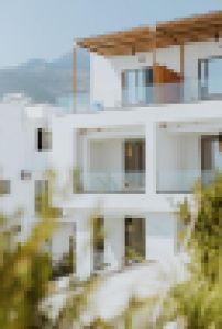 Hotel Abonora Drymades - Vlore
