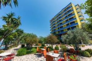Hotel Bahamas