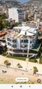 Hotel Titania - Saranda