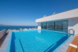 Hotel & Suites Glow Boutique